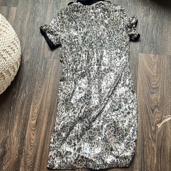 NWT In The Mood for Love Lili Dress - Picture 6 of 7